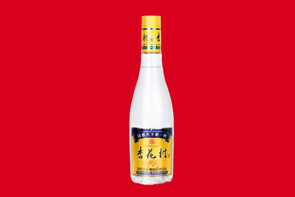 菏泽牡丹区回收杏花村